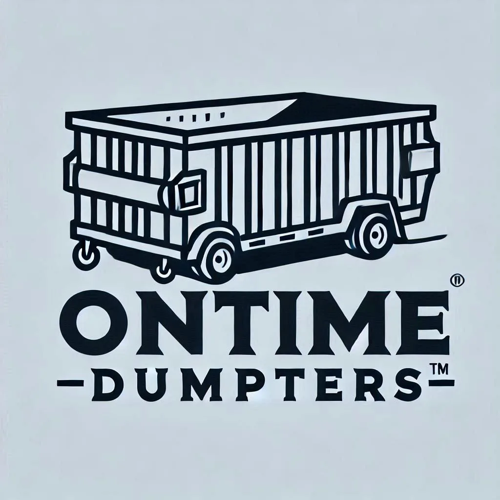 On Time Dumpsters