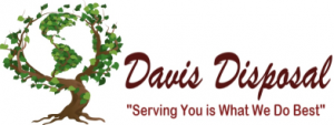 Davis Disposal Dumpster Rental