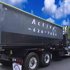 Active Waste Solutions Dumpster Rental