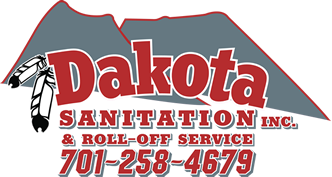 Dakota Sanitation Roll Off Service