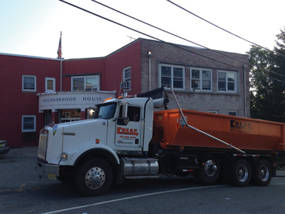 Cheap Disposal Needs LLC Cheap Disposal Needs LLC